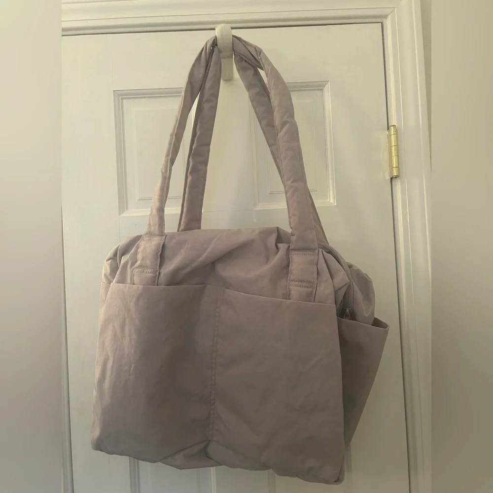 Dusty Pink SCCO Small Cloud Carry On - Picture 5 of 5